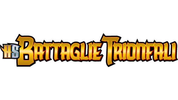 HS Battaglie Trionfali