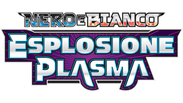 Esplosione Plasma