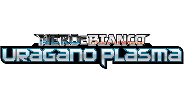 Uragano Plasma