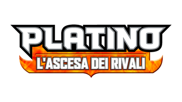 Platino- L'Ascesa dei rivali