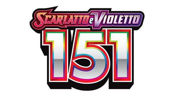 Scarlatto e Violetto - 151