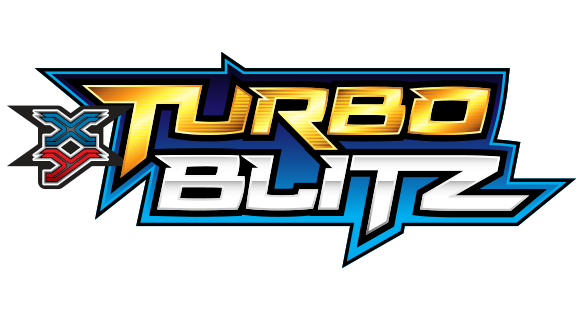 XY Turbo Blitz