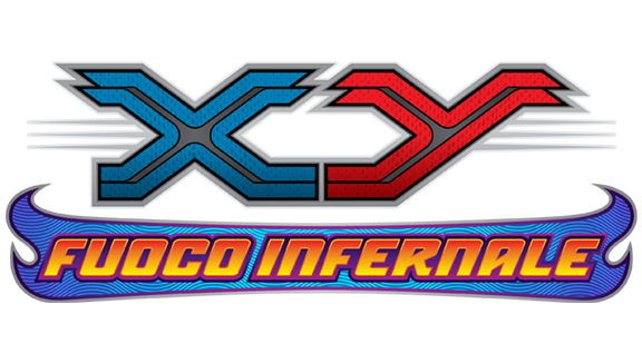 XY Fuoco Infernale