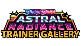 Astral Radiance - Trainer Gallery