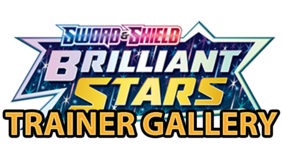 Brilliant Stars - Trainer Gallery