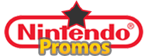 Nintendo Promos