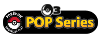 POP Series 3