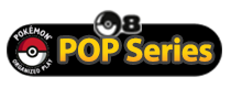 POP Series 8