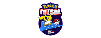 Pokemon Futsal Promos