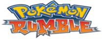 Pokemon Rumble