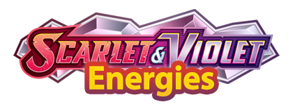 Scarlet & Violet Energies