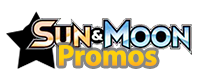 Sun & Moon Promos