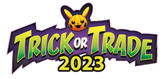 Trick or Trade 2023