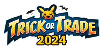 Trick or Trade 2024