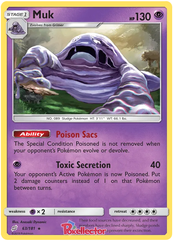 Muk - Team Up #63