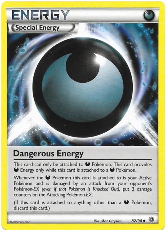 Dangerous Energy - Ancient Origins #82