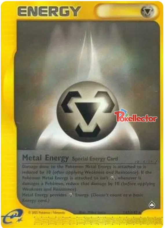 Metal Energy - Aquapolis #143