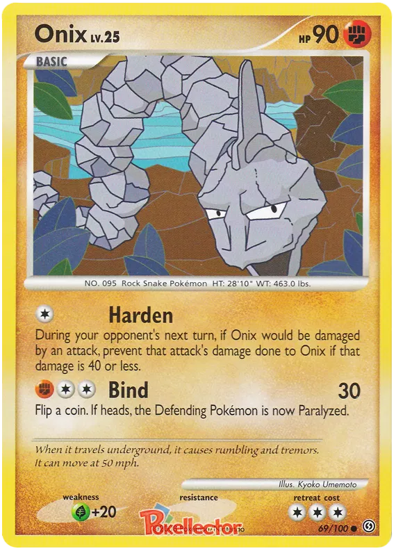 Onix - Stormfront #69